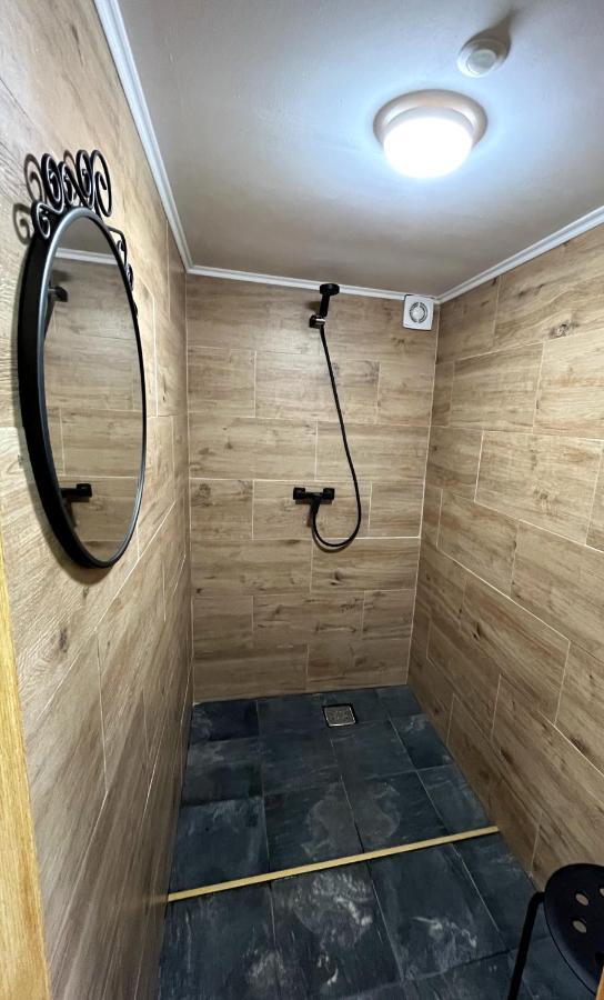 בראן Flore'S Garden Glamping מראה חיצוני תמונה